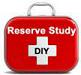 Free DIY Reserve Study kit